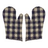My Country Oven Mitt Set of 2 - 2 of 4