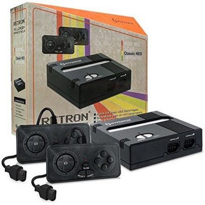 Hyperkin RetroN 1 Gaming Console - Black