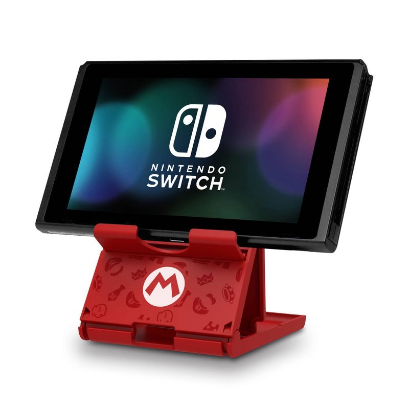 Hori Nintendo Switch PlayStand - Super Mario, 3 of 7