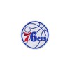 NBA Philadelphia 76ers 24oz Primary Logo Venture Lite Water Bottle - image 2 of 4