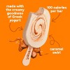 Yasso Frozen Greek Yogurt - Sea Salt Caramel Bars - 4ct - 3 of 4