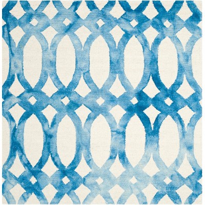 Dip Dye DDY675 Hand Tufted Area Rug  - Safavieh