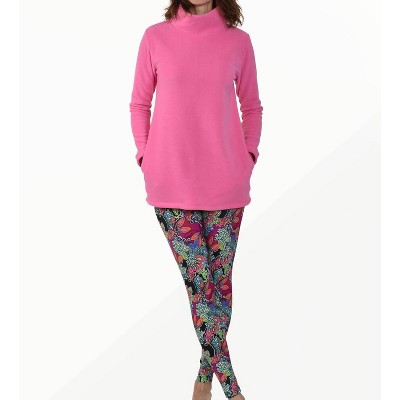 Women's Bayside Tight Leggings - Southwind