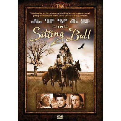 Sitting Bull (DVD)(2008)