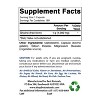 Glycine 1000 mg 180 Capsules - 2 of 4
