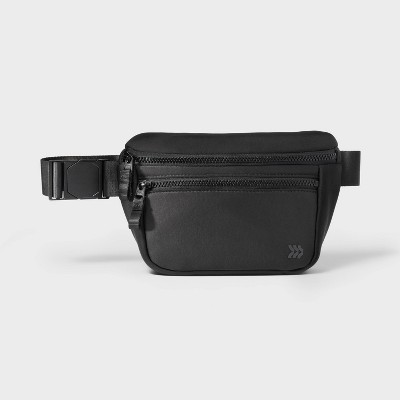 Faux Neoprene Fanny Pack - All In Motion™