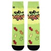 Odd Sox, Funny Novelty Socks - 3 of 4