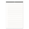 Recycled Weekly Appointment Book, 8 x 5, Black Cover, 12-Month (Jan to Dec): 2026 - 4 of 4