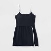 Women's Everyday Soft Wrap Active Dress - All In Motion™ - 3 of 3