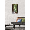Trends International Lantern Press - Muir Woods Pathway Unframed Wall Poster Prints - 2 of 4