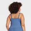 Women's Luxe 4-Way Stretch Cami Tank Top - Auden™ - 2 of 4