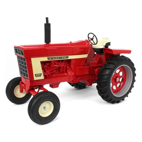 Scale Models 1/8 International Harvester 966 Wide Front Tractor Zsm1234 :  Target