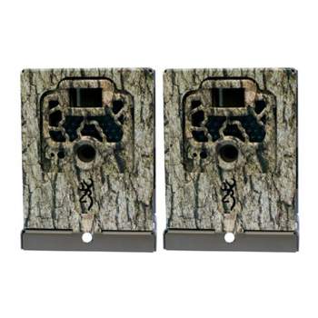 Browning Trail Camera Security Box Bundle (2-Pack)