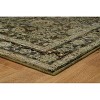 Oriental Weavers 7125C-2x8 Andorra 7125C 2' 3" X 8' 0" Indoor Area Rug - 4 of 4