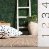 Retreat RTE252 Power Loomed UV Resistant, Stain Resistant, Non-Shedding Indoor/Outdoor Rugs - Safavieh - 4 of 4