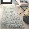 Casablanca CSB499 Hand Woven Indoor Rugs - Safavieh - 2 of 4