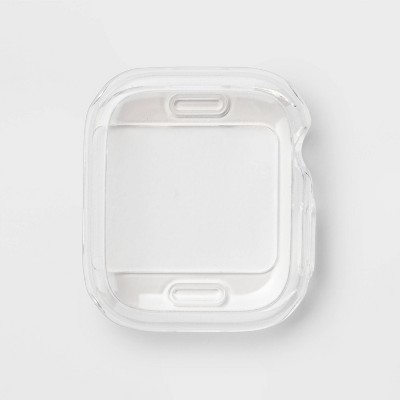 Apple Watch Bumper 41mm - heyday&#8482; Clear_1