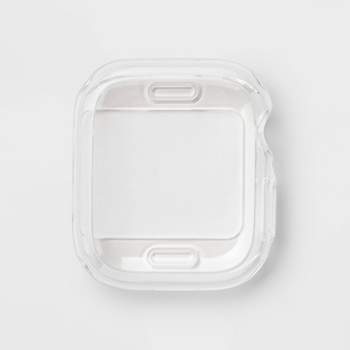 Apple Watch Bumper 41mm - heyday™ Clear