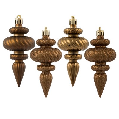 Vickerman Finial Ornament