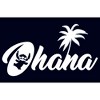 Men's Lilo & Stitch Ohana Silhouette T-Shirt - 2 of 4