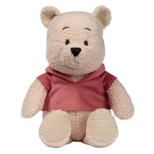 Bedtime Originals Disney Baby Winnie the Pooh Plush Stuffed Animal Toy - 1 of 4