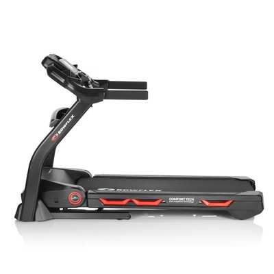 Bowflex T7 Treadmill - Black