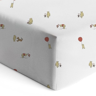 günamüna® Baby Crib Sheet - Beauty