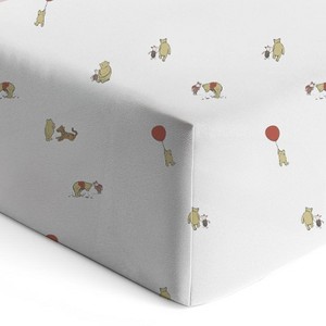 günamüna® Baby Crib Sheet - Beauty - 1 of 2