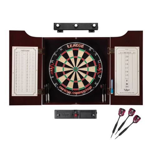 Viper electronic hot sale dart board