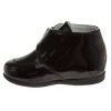 Josmo Baby Boys' First Walking Shoes Flexible, and Comfortable for All Day Wear - Perfect for Baptisms, Weddings, and Special Events (Infant/Toddler) - 2 of 4