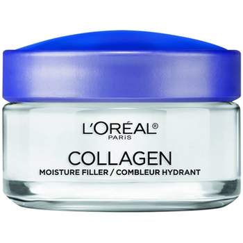 L'Oreal Paris Collagen Moisture Filler Daily Moisturizer - 1.7oz