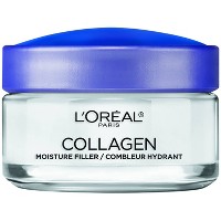 LOreal Paris Collagen Moisture Filler Daily Moisturizer 1.7oz Deals