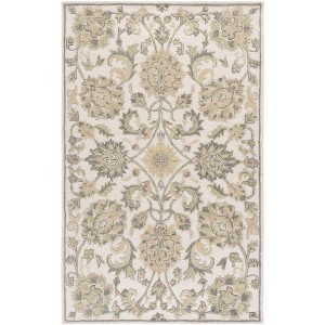 Glamour GLM624 Hand Tufted Indoor Rugs - Safavieh - 1 of 4