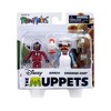 Diamond Comic Distributors, Inc. Muppets Minimates Series 1 2-Pack: Gonzo & Swedish Chef - 2 of 4