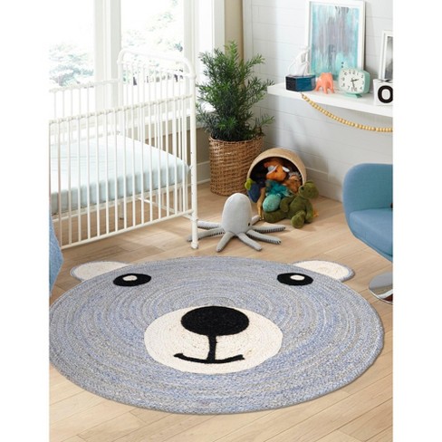 Target nursery rugs hotsell