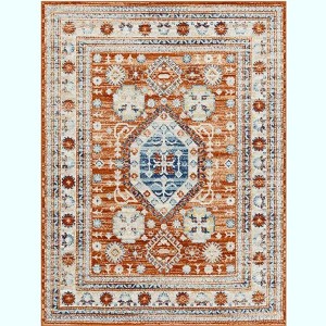 Mark & Day Cadiz Woven Indoor Area Rugs - 1 of 4