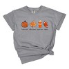 Simply Sage Market Fall Favorites Garment Dyed Tee - 2 of 4