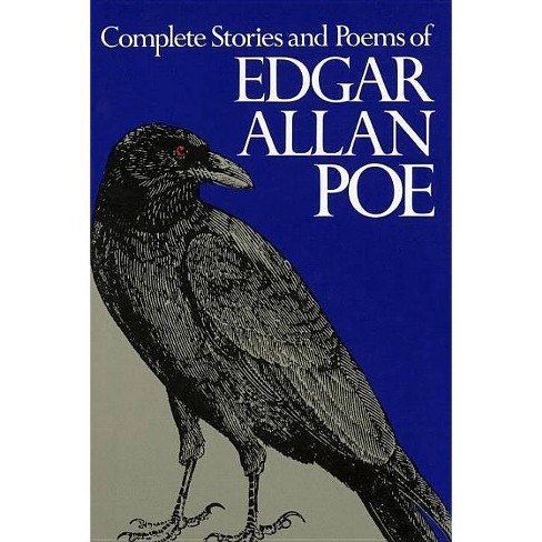 Edgar Allan Poe: Collected Works|Hardcover