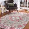 Bellagio BLG601 Hand Tufted Area Rug  - Safavieh - 2 of 4