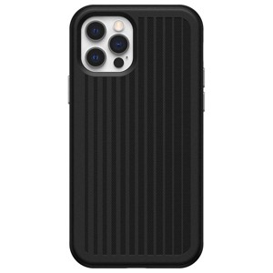 OtterBox Easy Grip Gaming Case for iPhone 12 & iPhone 12 Pro - Black - 1 of 1