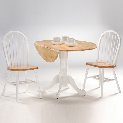 target leaf table