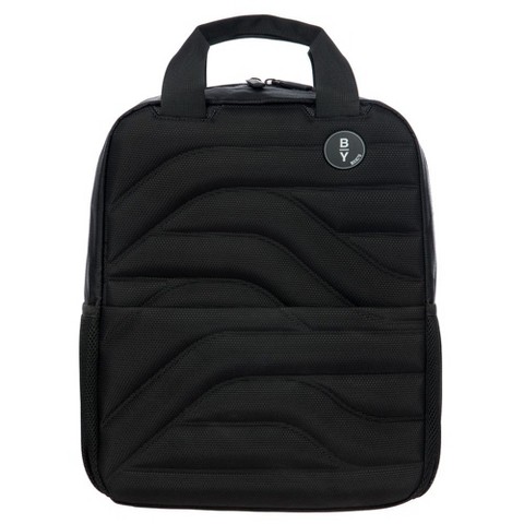 Bric's Brics BY Ulisse Backpack Black
