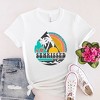 Simply Sage Market Women's Sunkissed Circle Short Sleeve Graphic Tee - 3 of 3