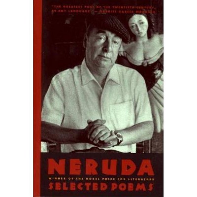 Neruda - by  Pablo Neruda (Paperback)