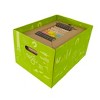 Tegu Classroom Mgnetic Wooden Block Kit, 130 Pieces - 4 of 4