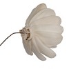 Vickerman 4" Natural Botanicals Dried Sola Flower on Wire Stem - 3 of 4