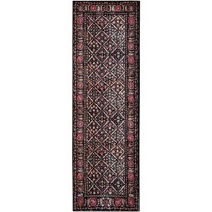 Adirondack ADR203 Non-Shedding Power Loomed Indoor Rugs - Safavieh - 1 of 4