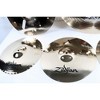 Zildjian A Custom Gospel Cymbal Pack With Free 18" Cymbal Level 3  197881015787 - 4 of 4