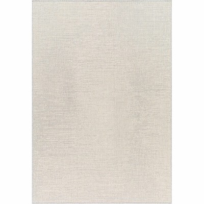 Hauteloom Medi Cream Area Rug