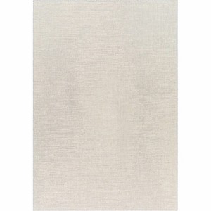 Hauteloom Medi Cream Area Rug - 1 of 4